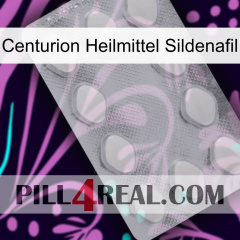 Centurion Remedies Sildenafil 16